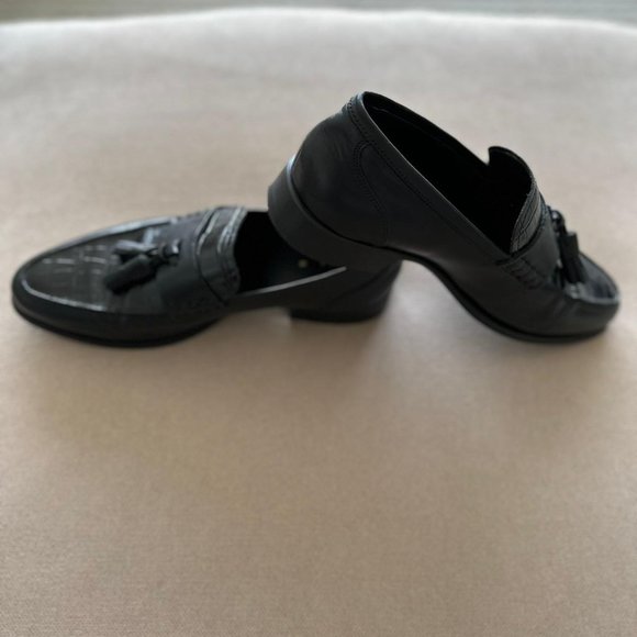 MEN'S LOAFERS ZARA - Picture 4 of 4